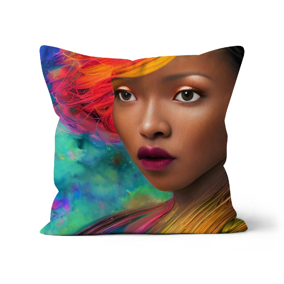 Goddess Stylish Cushion