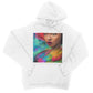 Goddess Stylish College Hoodie