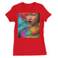 Goddess Stylish Women's Favourite T-Shirt