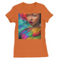 Goddess Stylish Women's Favourite T-Shirt