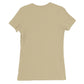 Goddess Stylish Women's Favourite T-Shirt