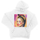 Goddess Super College Hoodie