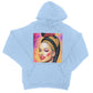 Goddess Super College Hoodie