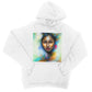 Goddess Surreal College Hoodie