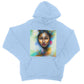 Goddess Surreal College Hoodie