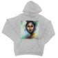 Goddess Surreal College Hoodie