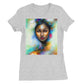 Goddess Surreal Women's Favourite T-Shirt