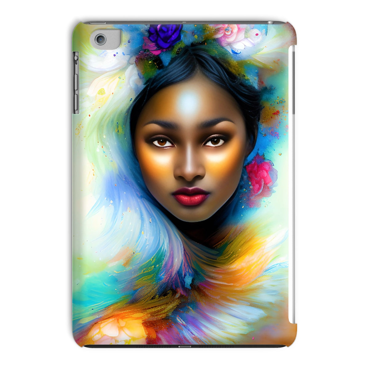Goddess Surreal Tablet Cases