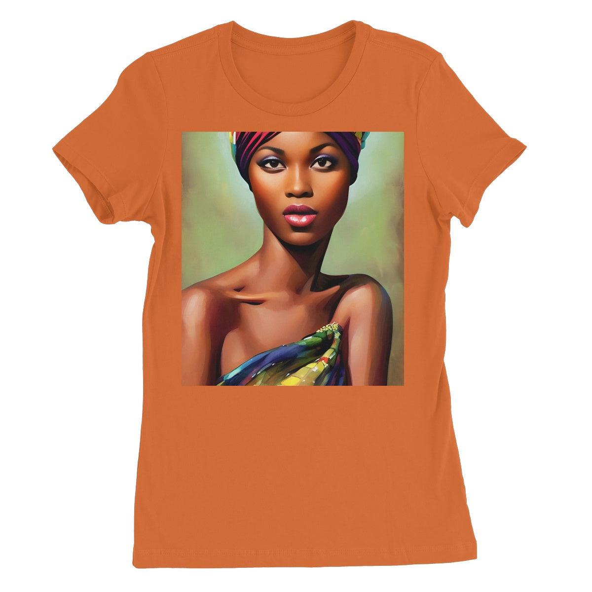 Goddess Tribal Women's Favourite T-Shirt