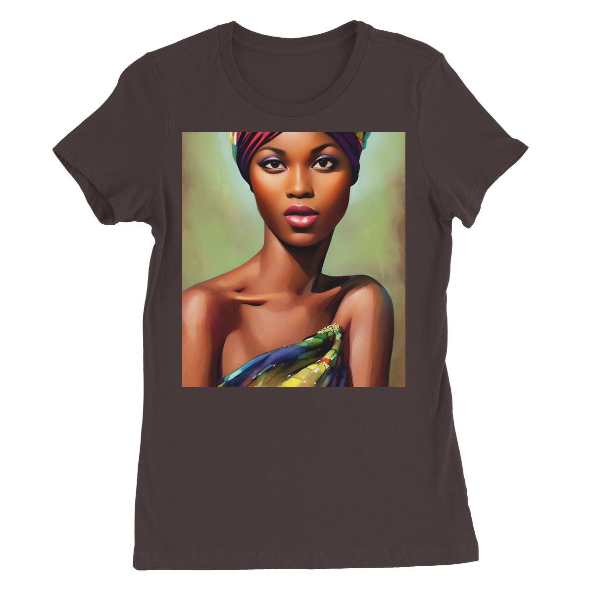 Goddess Tribal Women's Favourite T-Shirt