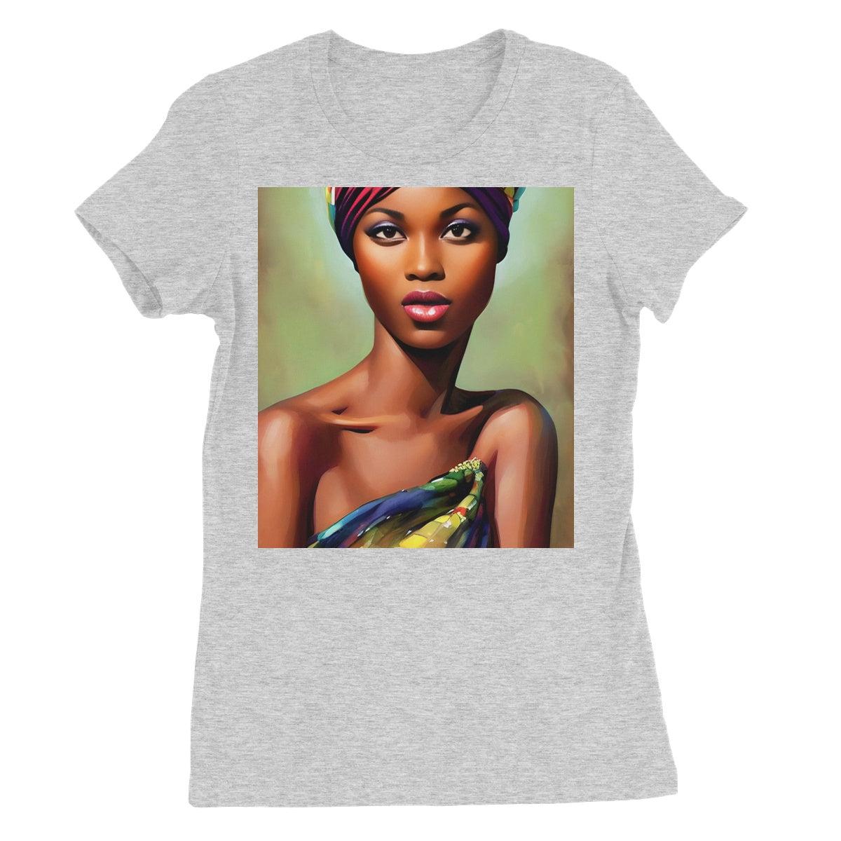 Goddess Tribal Women's Favourite T-Shirt