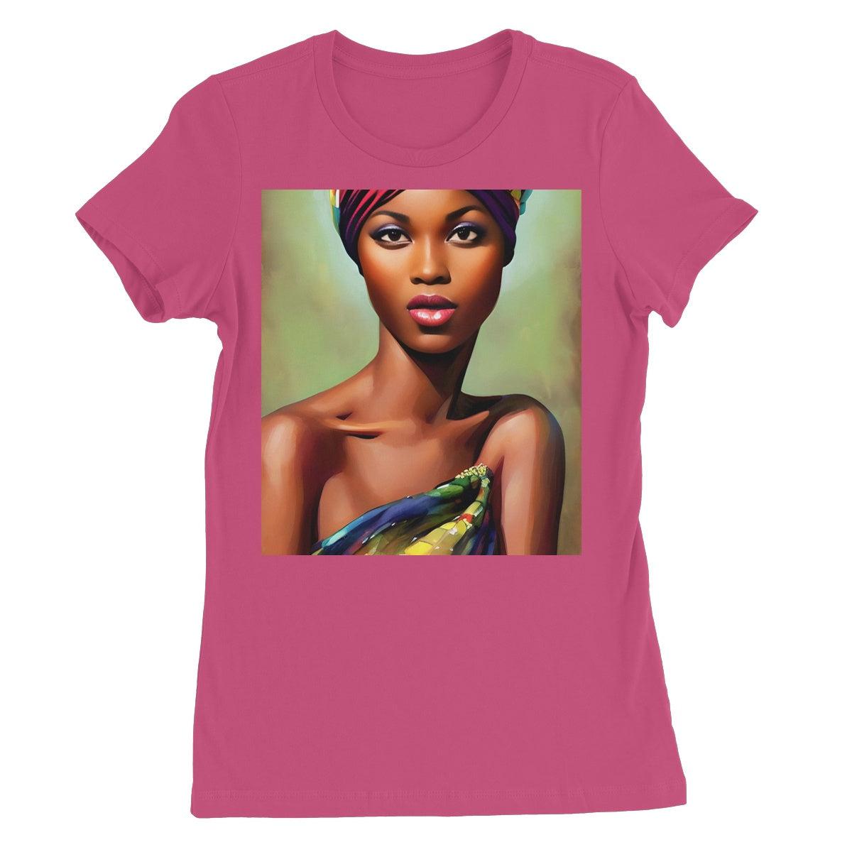 Goddess Tribal Women's Favourite T-Shirt