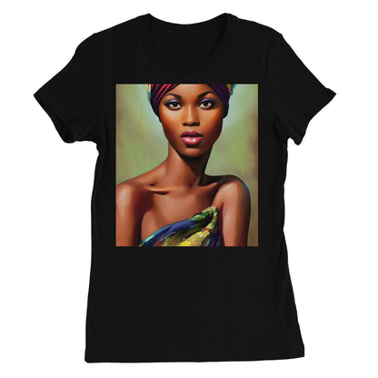 Goddess Tribal Women's Favourite T-Shirt