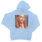 Goddess Unique College Hoodie