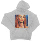 Goddess Unique College Hoodie