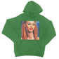 Goddess Unique College Hoodie