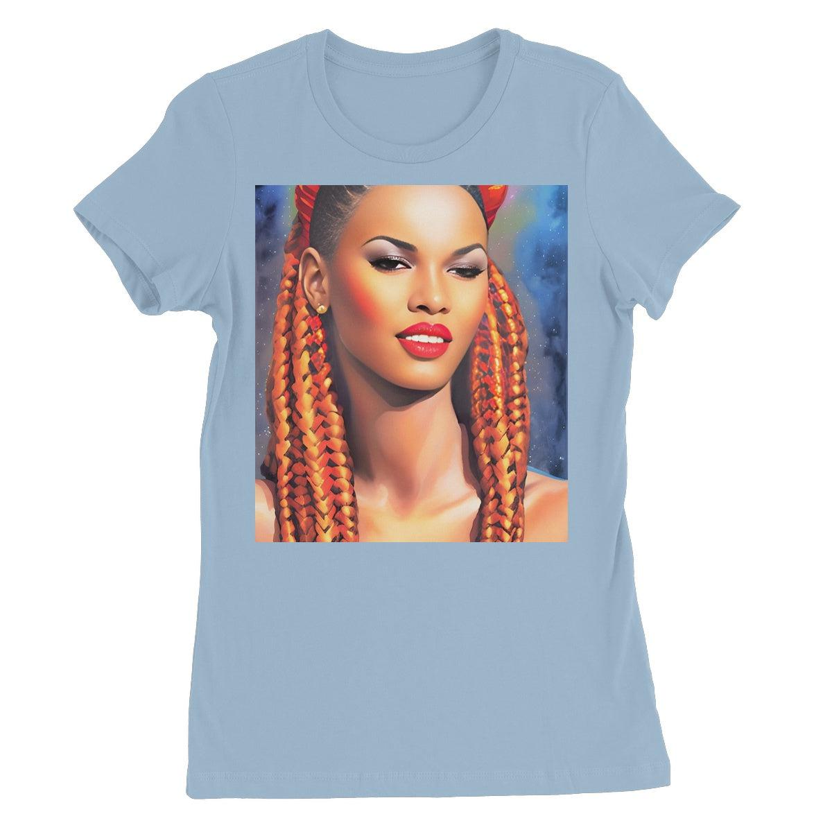 Goddess Unique Women's Favourite T-Shirt