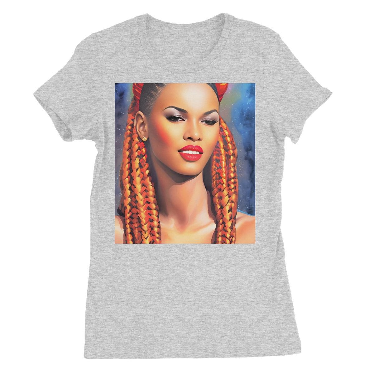 Goddess Unique Women's Favourite T-Shirt