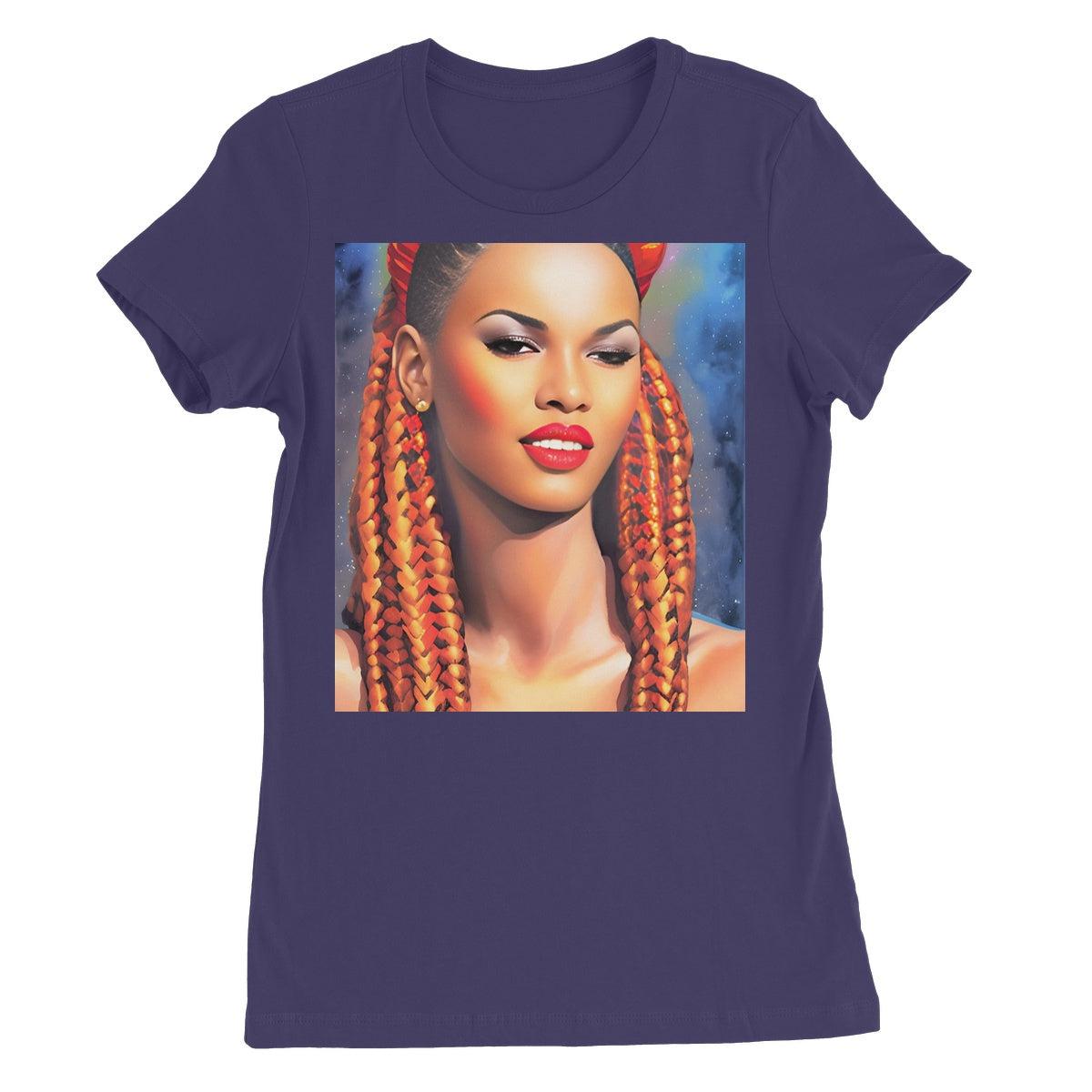 Goddess Unique Women's Favourite T-Shirt