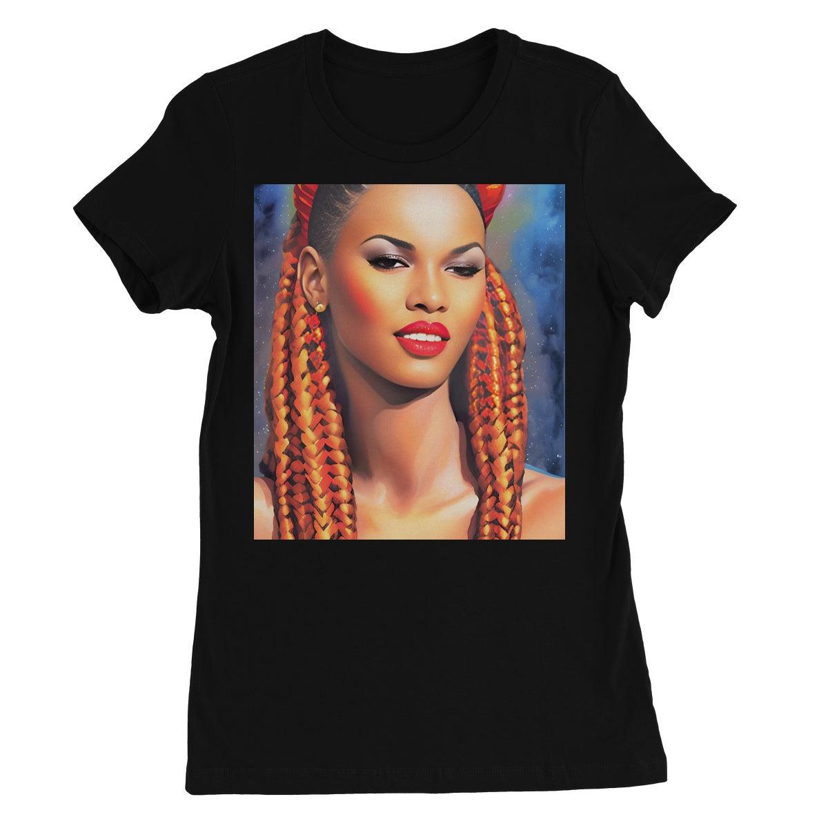 Goddess Unique Women's Favourite T-Shirt