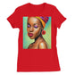 Goddess Wonderful Women's Favourite T-Shirt