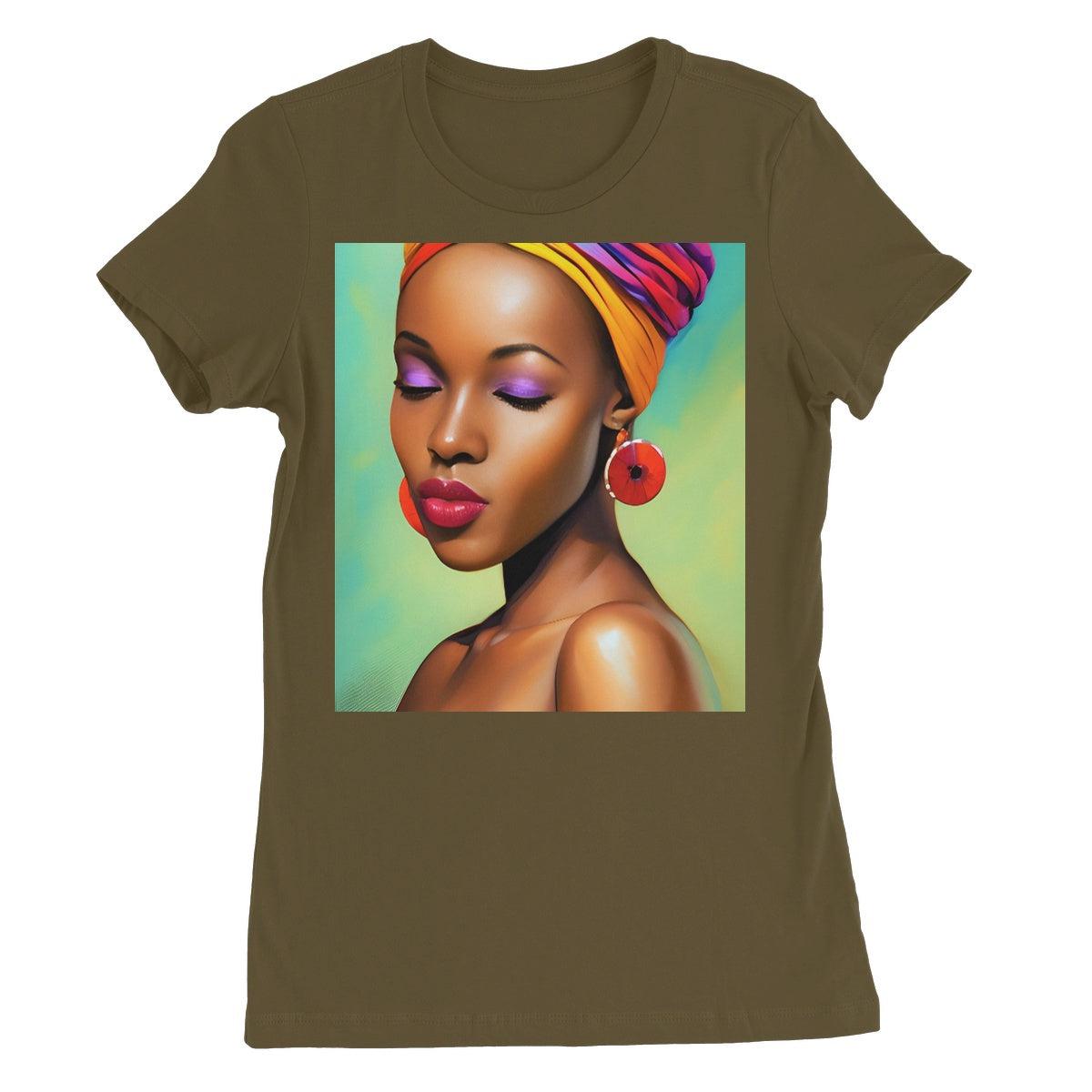 Goddess Wonderful Women's Favourite T-Shirt