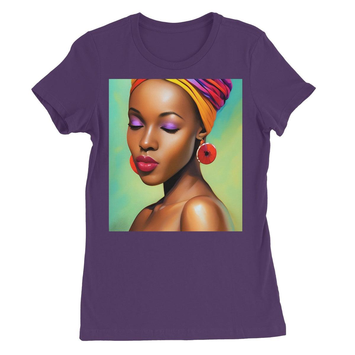 Goddess Wonderful Women's Favourite T-Shirt