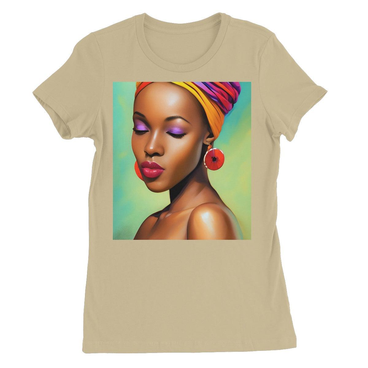 Goddess Wonderful Women's Favourite T-Shirt