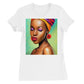 Goddess Wonderful Women's Favourite T-Shirt