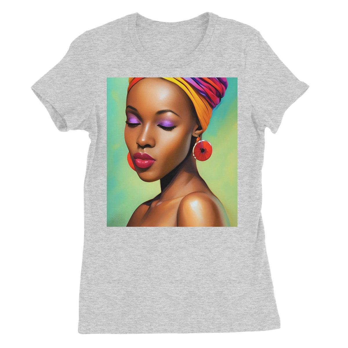 Goddess Wonderful Women's Favourite T-Shirt