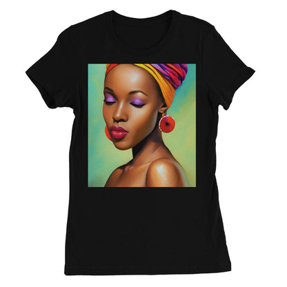 Goddess Wonderful Women's Favourite T-Shirt