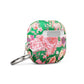 Green Floral Case for AirPods®