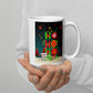 Ho Ho Ho Booklovers Mug