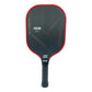 JUCIAO SPIN 1.0 Pickleball Paddle Thermoformed Unibody T700 Raw Carbon Fiber USAPA Approved