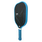 JUCIAO SPIN 1.0 Pickleball Paddle Thermoformed Unibody T700 Raw Carbon Fiber USAPA Approved