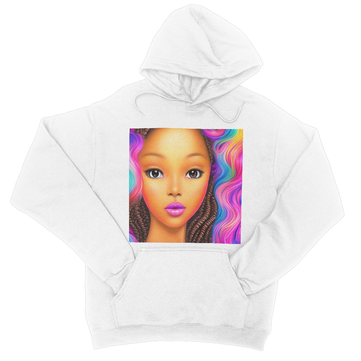 Princess Beauty Women's Hoodie