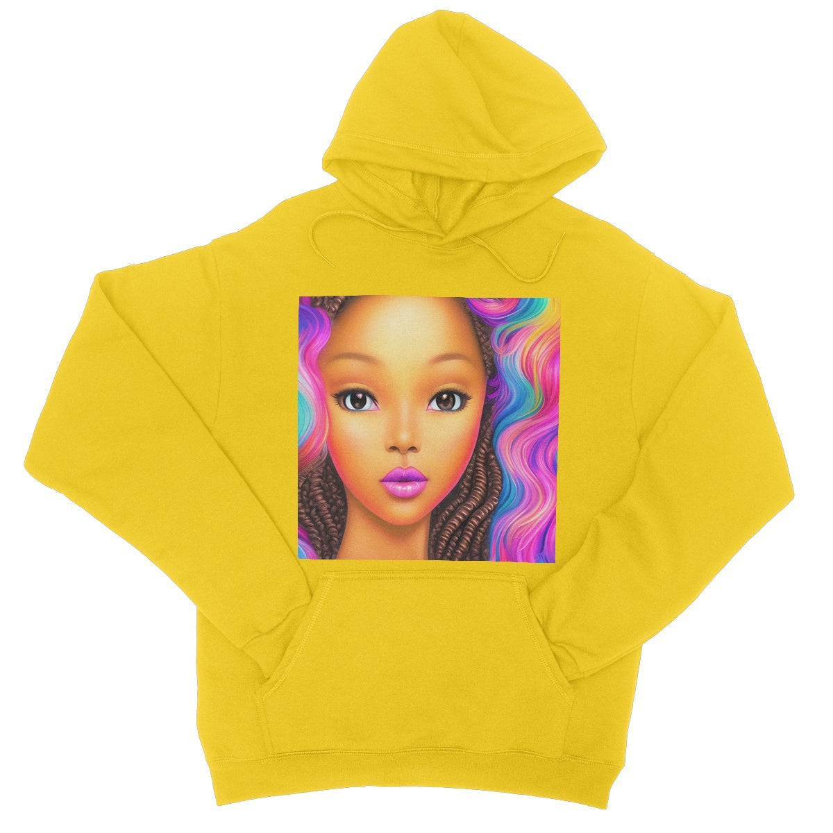 Princess Beauty Women's Hoodie