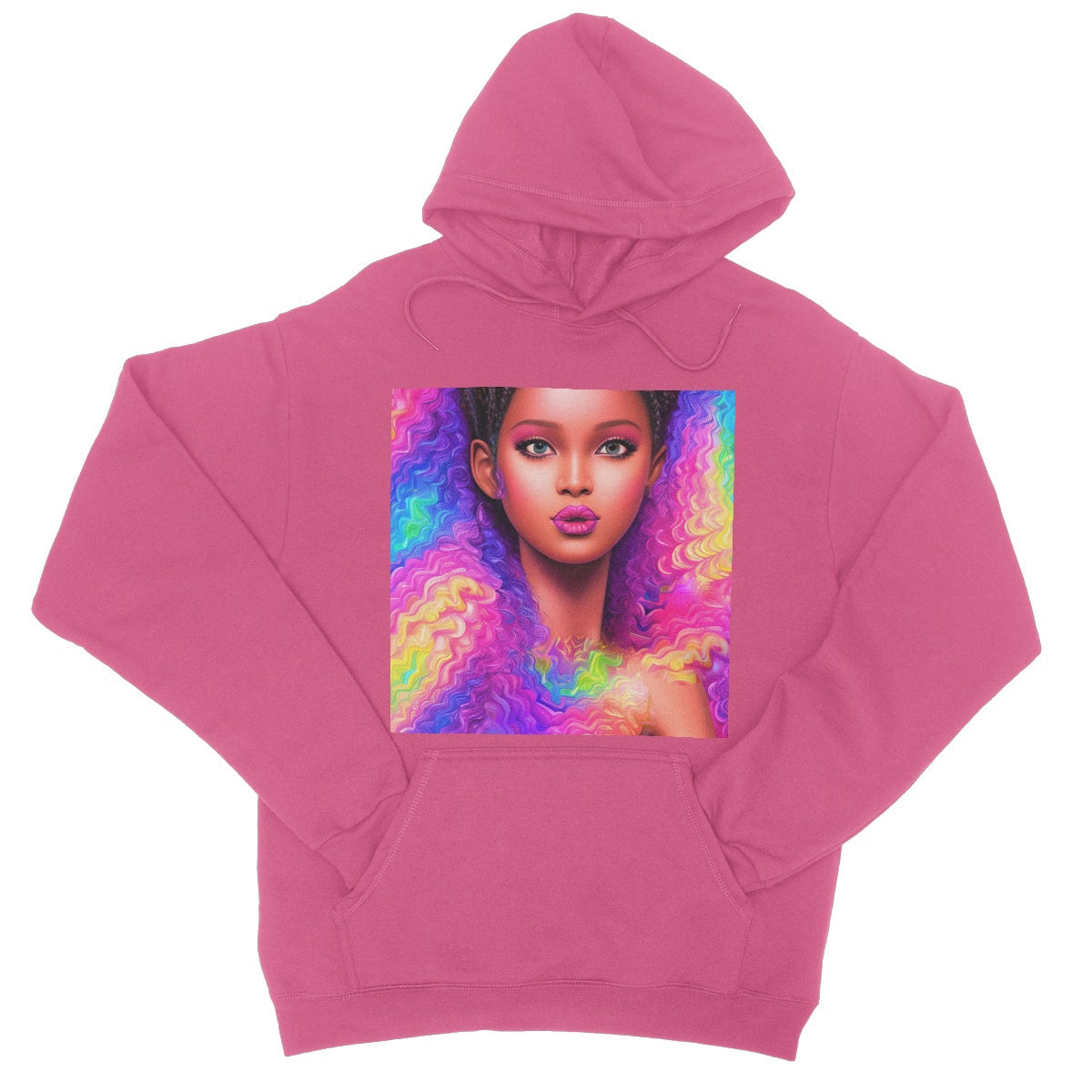 Princess Prestige College Hoodie