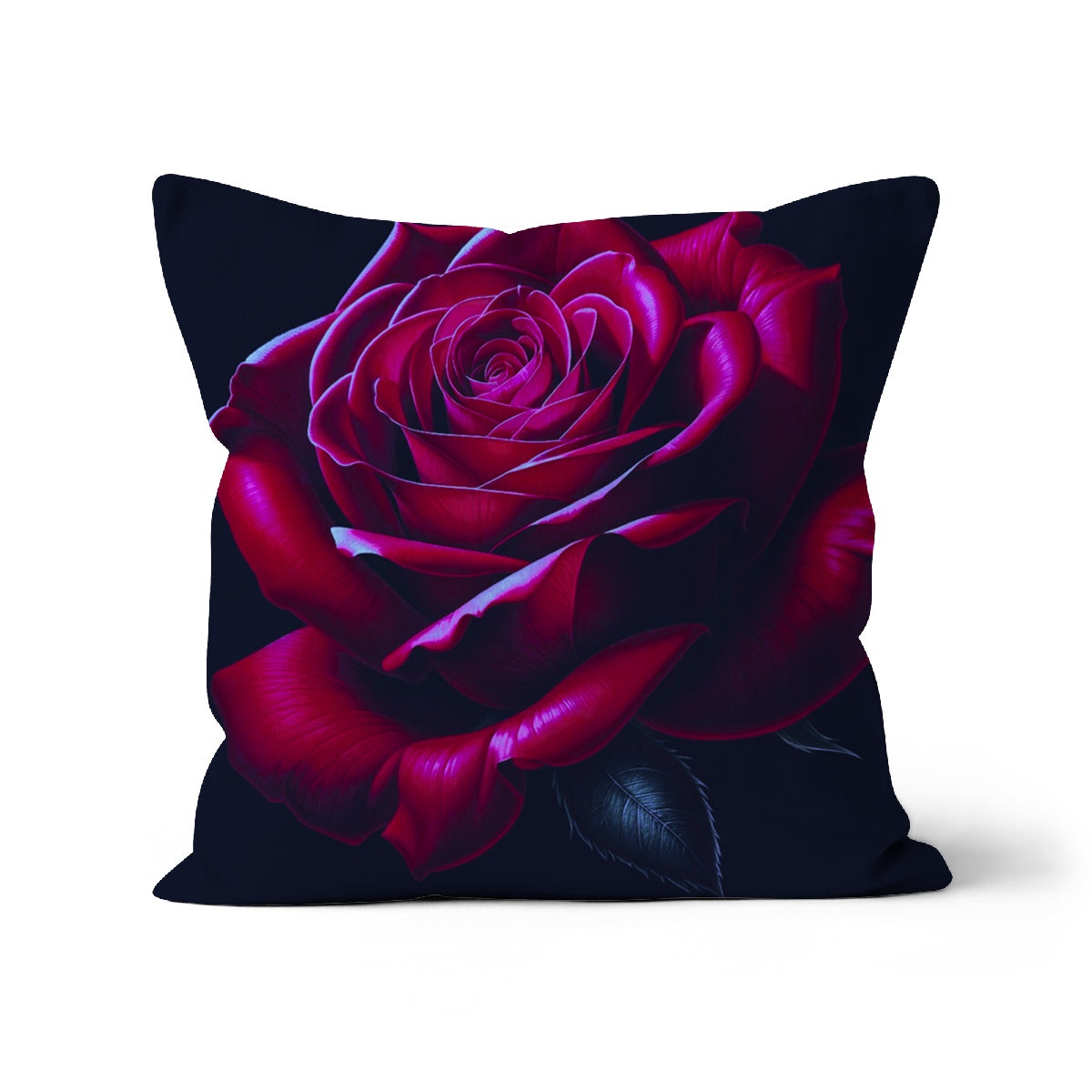 Red Rose Moody III Cushion