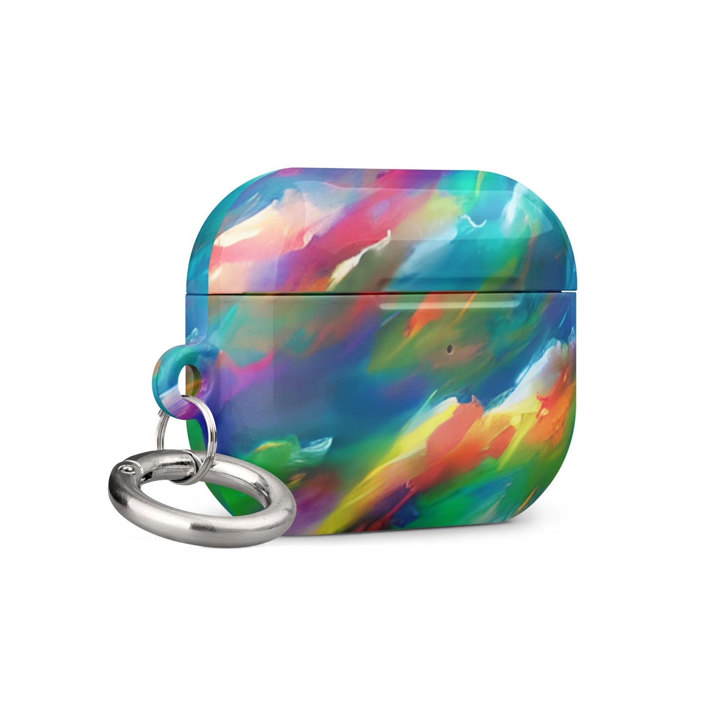 Seas & Clouds Case for AirPods®