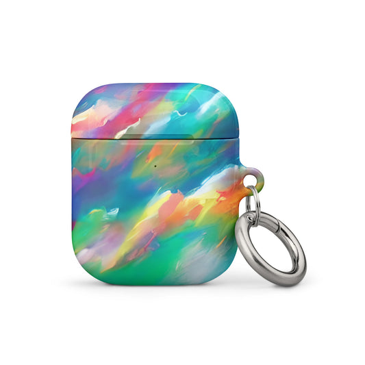 Seas & Clouds Case for AirPods®