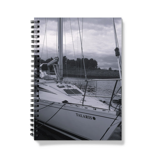 Talaris Notebook