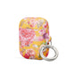 Yellow Floral Case for AirPods®