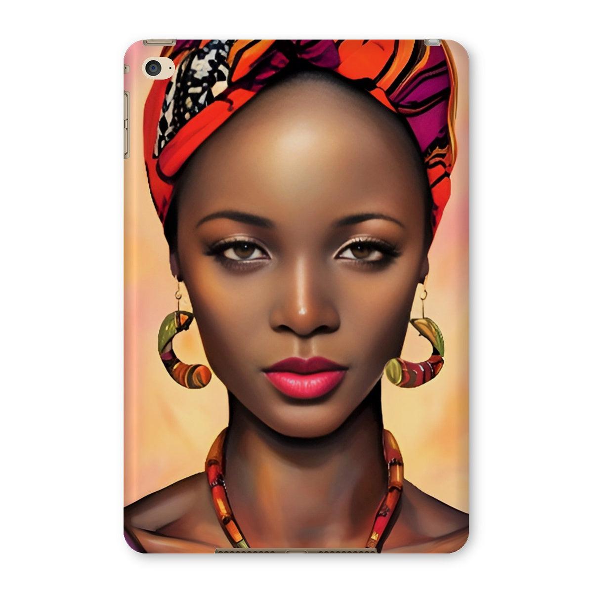 Goddess Africa Tablet Cases