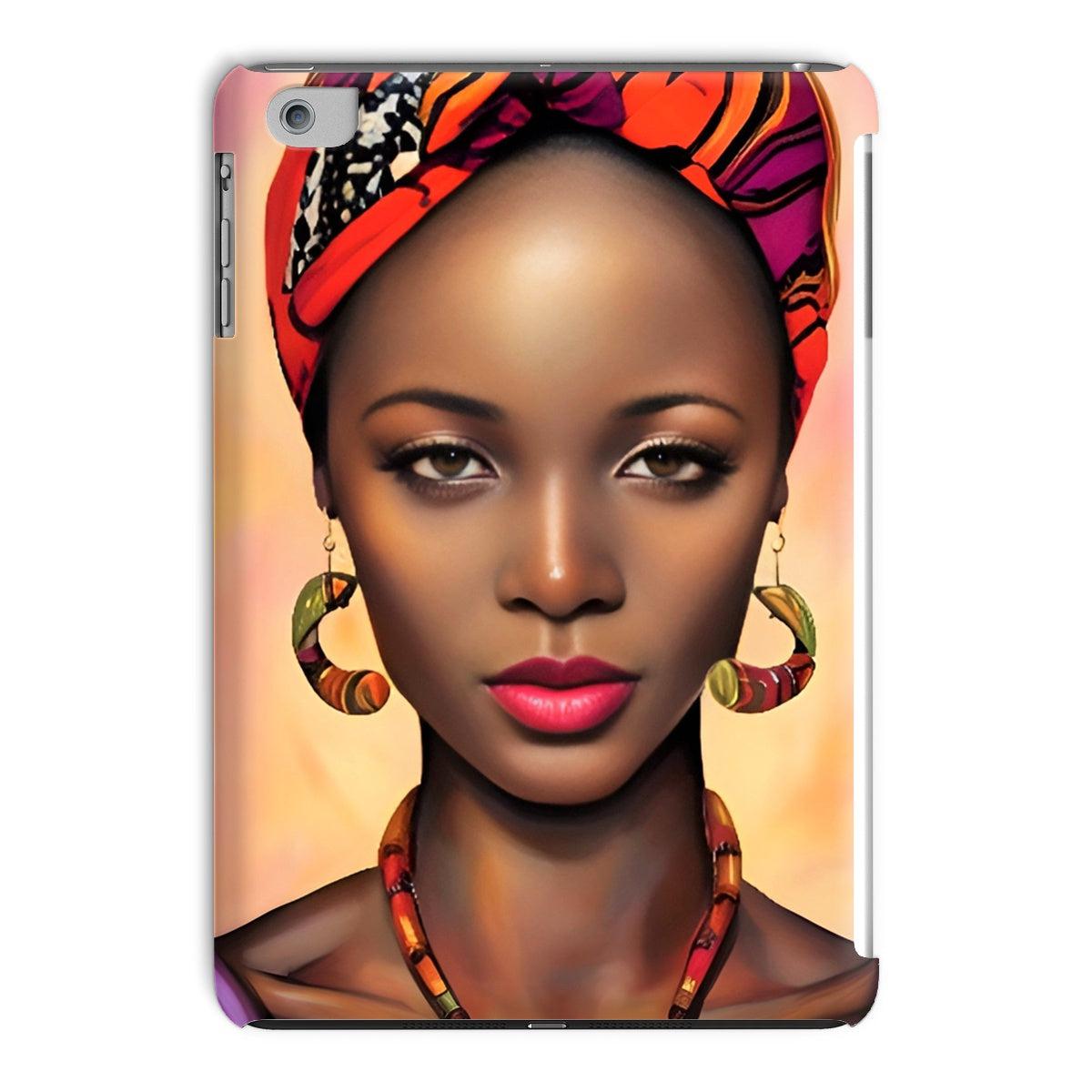 Goddess Africa Tablet Cases