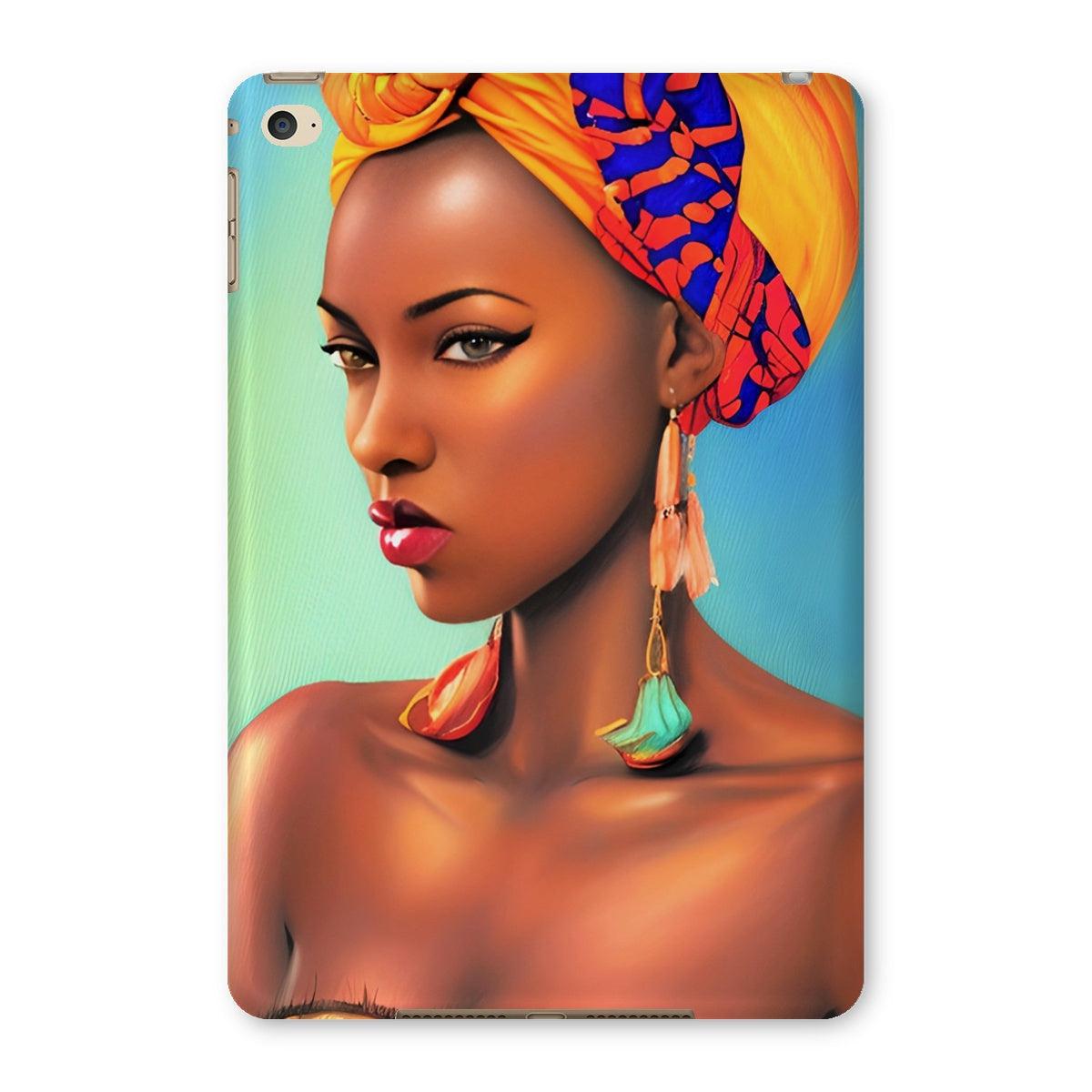 Goddess Blessed Tablet Cases