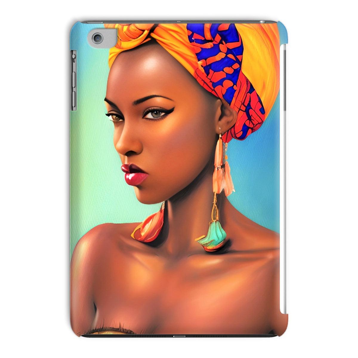 Goddess Blessed Tablet Cases