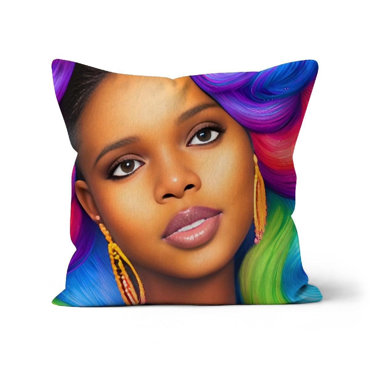 Goddess Bold Cushion