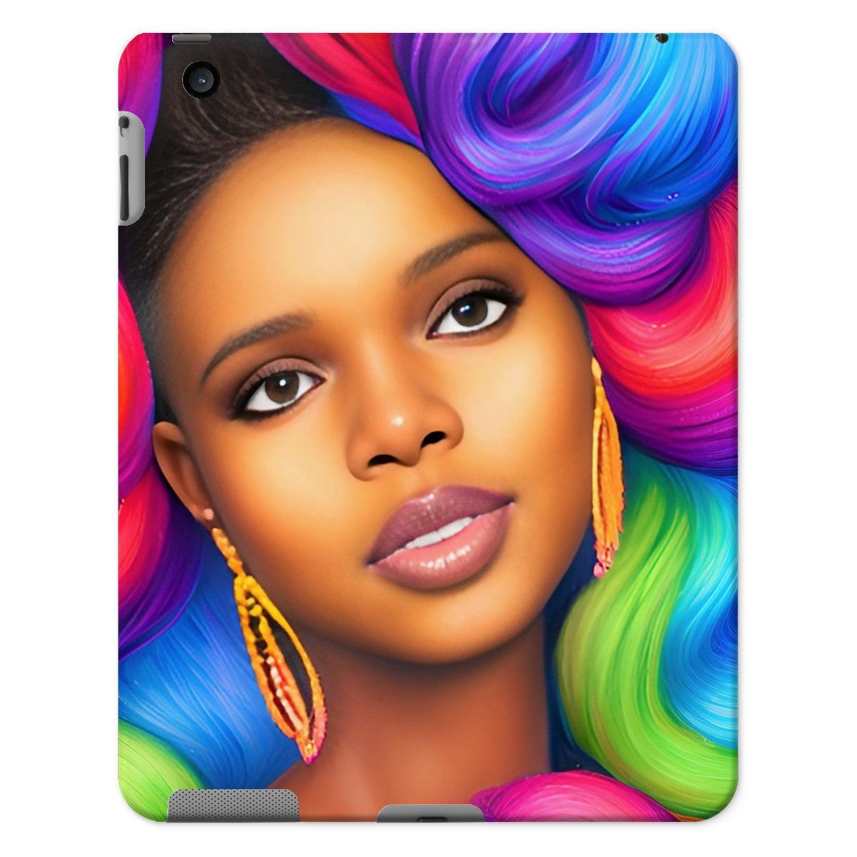 Goddess Bold Tablet Cases