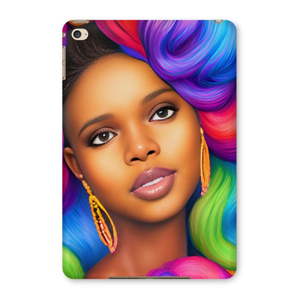 Goddess Bold Tablet Cases